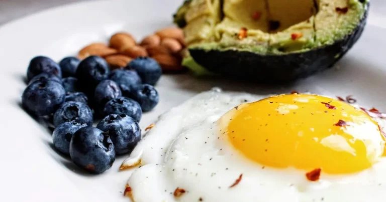 natural carb blocker foods