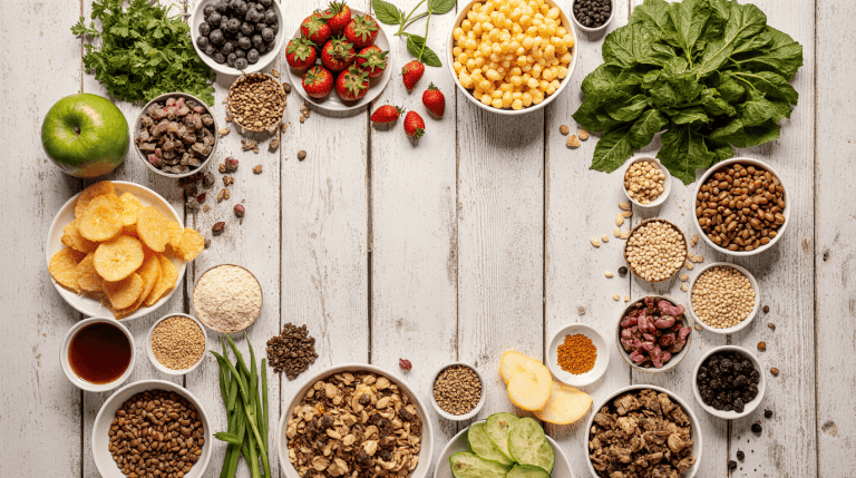 10 Easy Low-Carb Breakfast Ideas to Kickstart Your Day