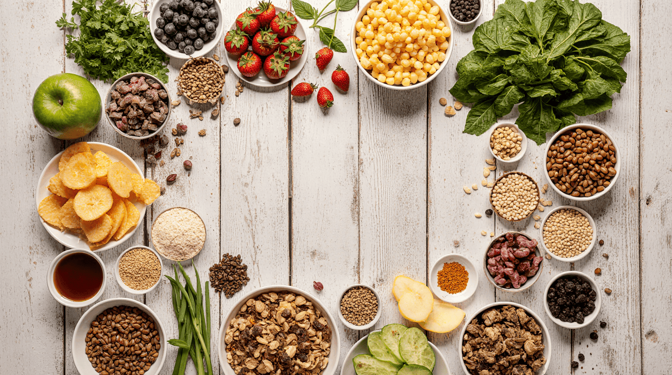 10 Easy Low-Carb Breakfast Ideas to Kickstart Your Day