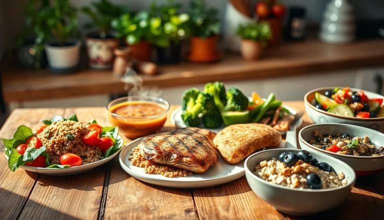 5 Nutritious Meals for Pregnant Women: Delicious & Affordable