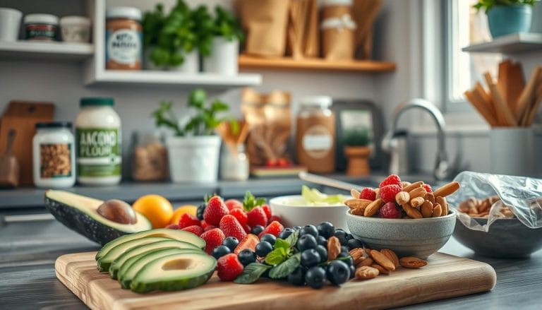 Lazy Keto vs. Low-Carb